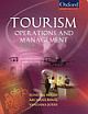 TOURISM OPERATIONS AND MANAGEMENT