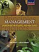 MANAGEMENT : PRINCIPLES, PROCESSES, AND PRACTICES