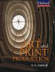 ART AND PRINT PRODUCTION