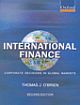 International Finance - Corporate Decisions in Global Markets