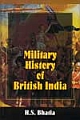 Military History of British India