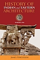 History of Indian and Eastern Architecture (2 Vols.)
