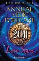 Annual Forecast 2011