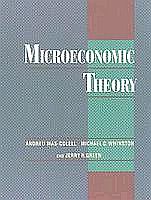 Microeconomic Theory 