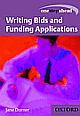 Writing Bids and Funding Applications