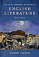 Short Oxford History of English Literature Third Edition