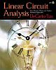 Linear Circuit Analysis Time Domain, Phasor, and Laplace Transform Approaches Second Edition