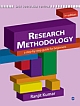 RESEARCH METHODOLOGY, 3E : A Step-by-Step Guide for Beginners 