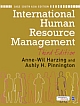 INTERNATIONAL HUMAN RESOURCE MANAGEMENT, 3E