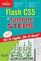 FLASH CS5 IN SIMPLE STEPS