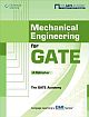 Mechanical Engineering for GATE: A Refresher