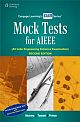 Mock Tests for AIEEE  Edition :1