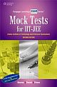 Mock Tests for IIT-JEE