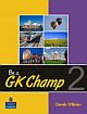 Be a GK Champ 2