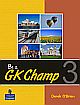 Be a GK Champ 3