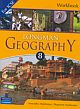 Longman Geography Workbook 8