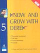 Know and Grow with Derek 5