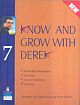 Know and Grow with Derek 7