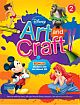Disney Art & Craft 2