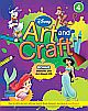 Disney Art & Craft 4