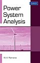 Power System Analysis