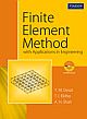 Finite Element Method with applications in Engineering