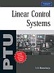 Linear Control Systems (for PTU)