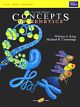 Concepts of Genetics, 7/e