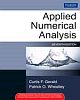 Applied Numerical Analysis, 7/e