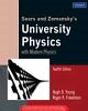 University Physics with Modern Physics, 12/e
