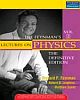 The Feynman Lectures on Physics, The Definitive Edition Volume 2, 2/e