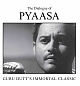 The Dialogue Of Pyaasa: Guru Dutt`s Immortal Classic