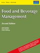 Food and Beverage Management, 2/e
