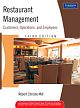 Restaurant Management: Customers, Operations, and Employees, 3/e