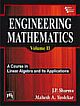 ENGINEERING MATHEMATICS VOLUME II