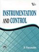 INSTRUMENTATION AND CONTROL
