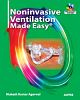 Noninvasive Ventilation Made Easy With DVD-Rom 