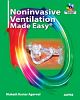 Noninvasive Ventilation Made Easy With DVD-Rom 