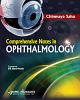 Comprehensive Notes in Ophthalmology 