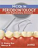 MCQs in Periodontology 