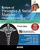 Review of Preventive and Social Medicine Free Interactive DVD-Rom 