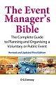 The Event Managers Bible 