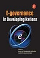 E-governance In Developing Nations