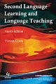 Second Language Learning and Language Teaching, 4/E 
