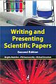 Writing and Presenting Scienctific Papers, 2/e 