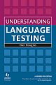 Understanding Language Testing 