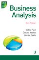 Business Analysis, 2nd Edition