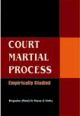 Court-Martial Process: Empirically Studied 