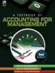 	 A TEXTBOOK OF ACCOUNTING FOR MANAGEMENT