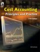 COST ACCOUNTING: PRINCIPLES AND PRACTICE, 11/E
